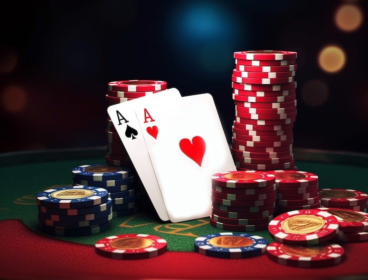 Joker Gaming Game