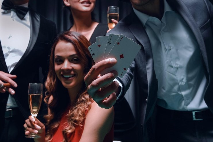 Tema permainan yang variatif Tema permainan beragam Joker Gaming