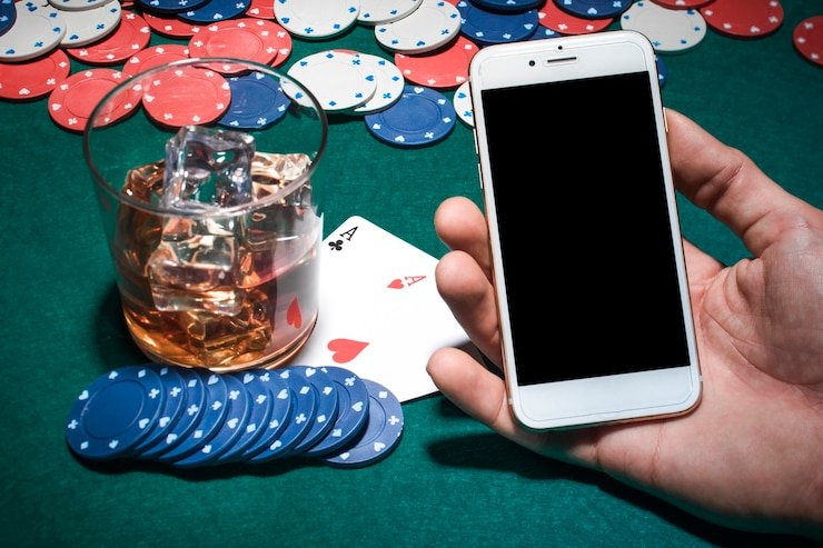 Tampilan RTP dan volatilitas game di platform nuklir slot