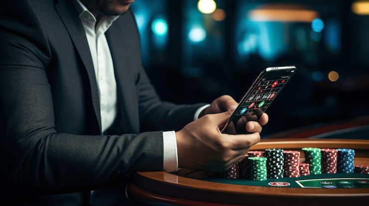 tutorial deposit di nuklir slot